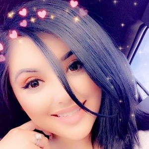 Meet your Posher, Brianna